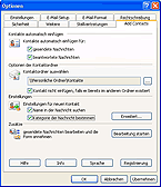 Add contacts